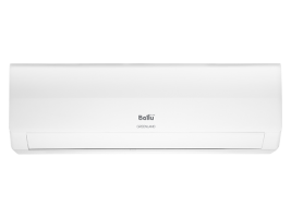 Ballu BSGR-18HN8